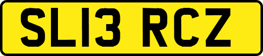 SL13RCZ