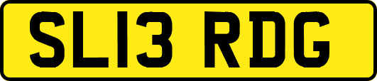 SL13RDG