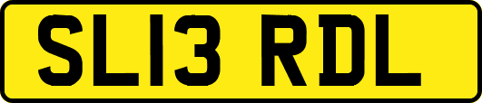 SL13RDL
