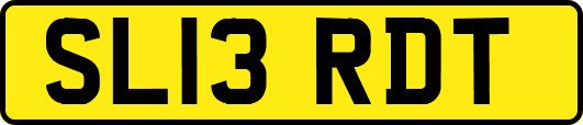 SL13RDT