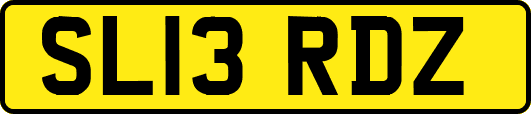 SL13RDZ