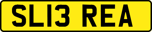 SL13REA