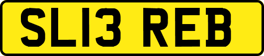 SL13REB