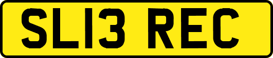 SL13REC