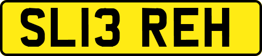 SL13REH