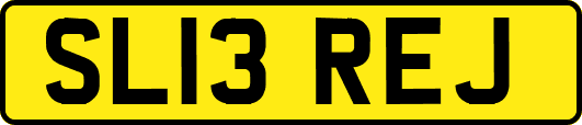 SL13REJ