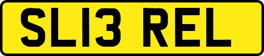SL13REL
