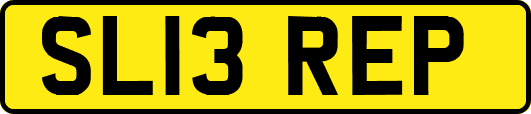 SL13REP