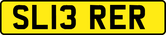 SL13RER