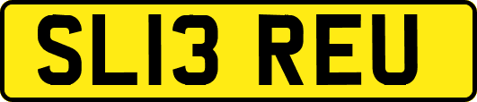 SL13REU
