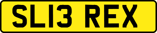 SL13REX