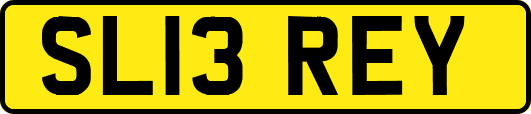 SL13REY
