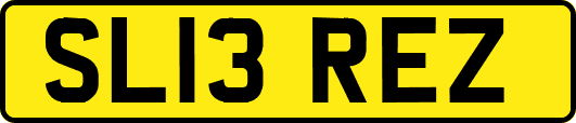 SL13REZ
