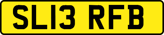 SL13RFB