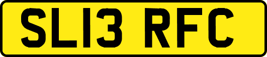 SL13RFC