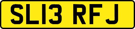 SL13RFJ