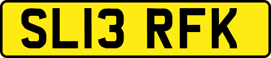 SL13RFK