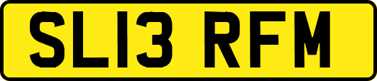 SL13RFM