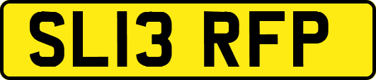 SL13RFP