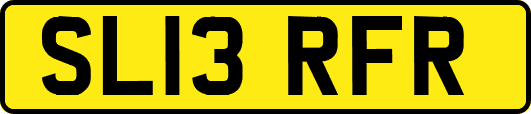 SL13RFR