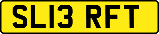 SL13RFT