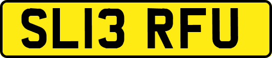 SL13RFU