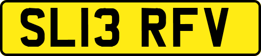 SL13RFV