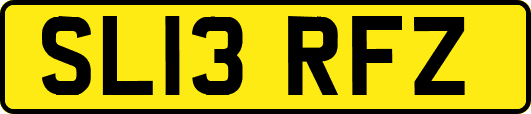 SL13RFZ