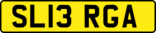 SL13RGA