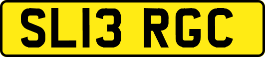 SL13RGC