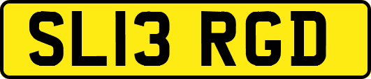 SL13RGD