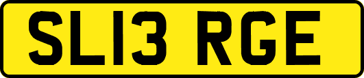 SL13RGE