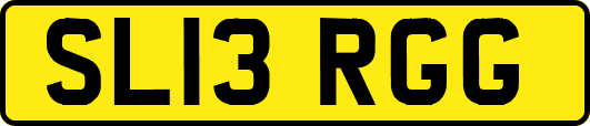 SL13RGG