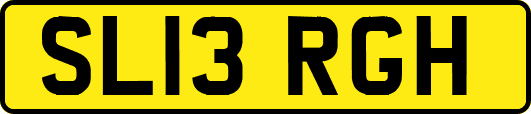 SL13RGH