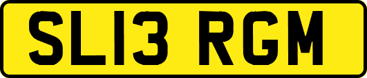 SL13RGM