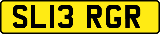 SL13RGR