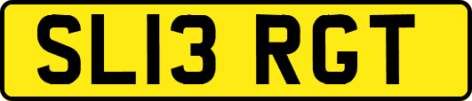 SL13RGT