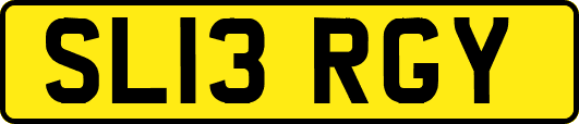 SL13RGY