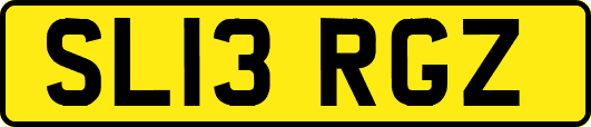 SL13RGZ