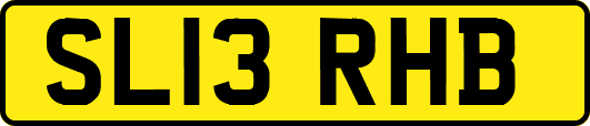 SL13RHB