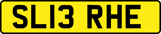 SL13RHE