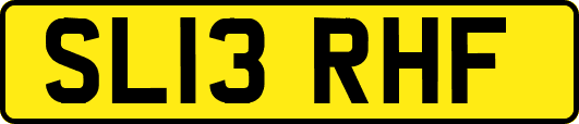 SL13RHF