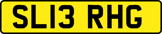 SL13RHG