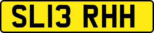 SL13RHH