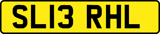 SL13RHL