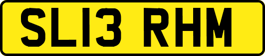 SL13RHM