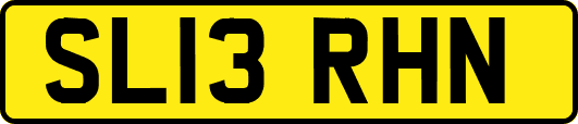 SL13RHN