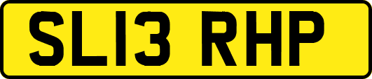 SL13RHP