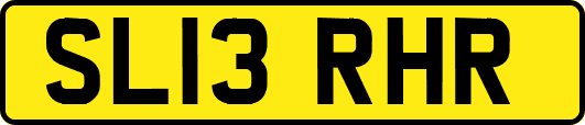 SL13RHR