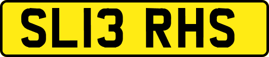 SL13RHS